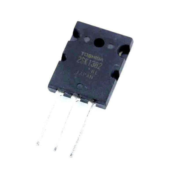 2SK1382(Q) - TO-3P(L) - MOSFET N-CH 100V 60A TO-3PL