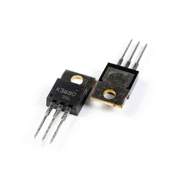 2SK3480-AZ - TO-220AB - MOSFET N-CH 100V MP-25/TO-220