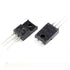 2SK2391(F,T) - TO-220NIS - MOSFET N-CH 100V 20A TO220NIS