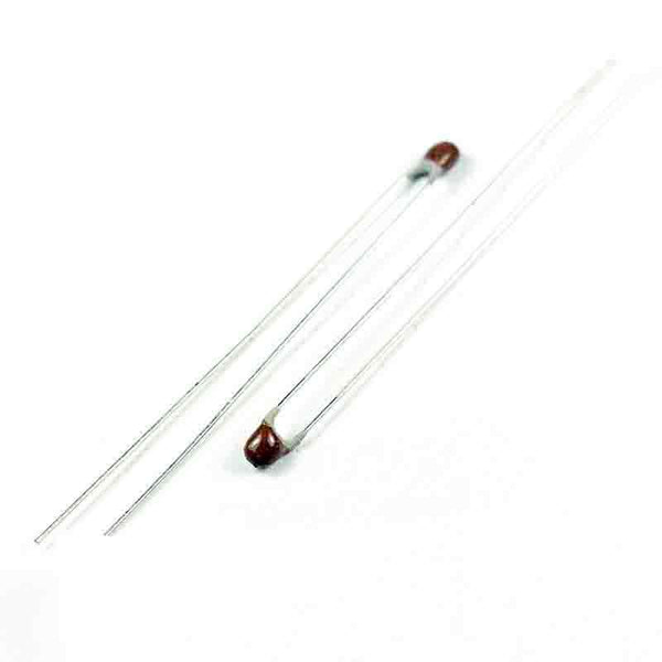 CWF1B103J3380 - Bead - THERMISTOR NTC -+5% 3380K PROBE