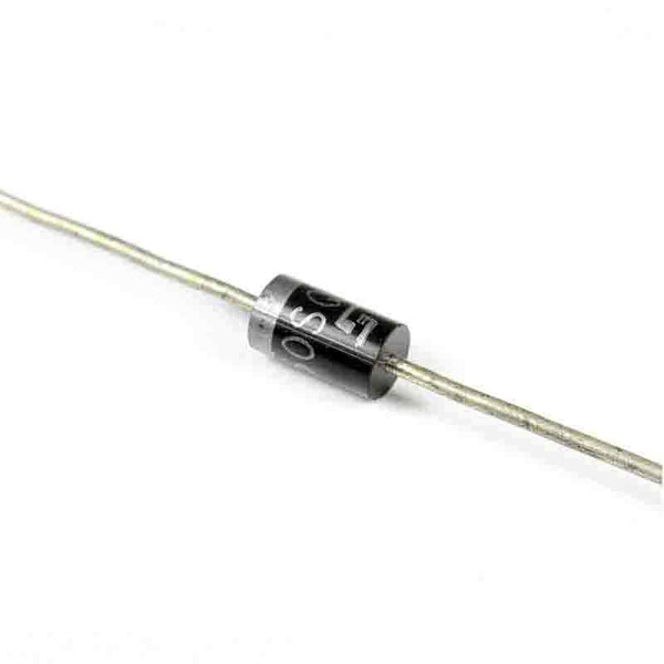 90SQ030 - DO-204AR - DIODE SCHOTTKY 30V 9A DO-204AR