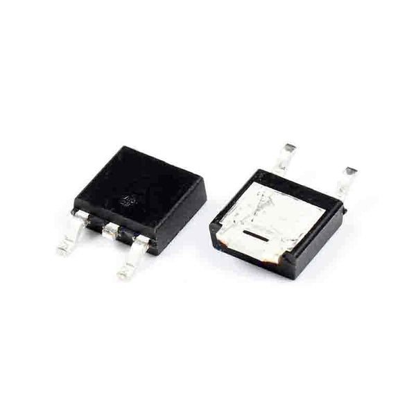 NVD5890NLT4G - DPAK-3 - MOSFET N-CH 40V 123A DPAK