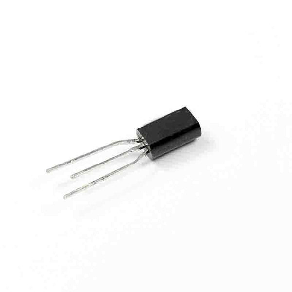 2SC2236-O(TE6,F,M) - LSTM - TRANSISTOR NPN 30V 1.5A TO-92