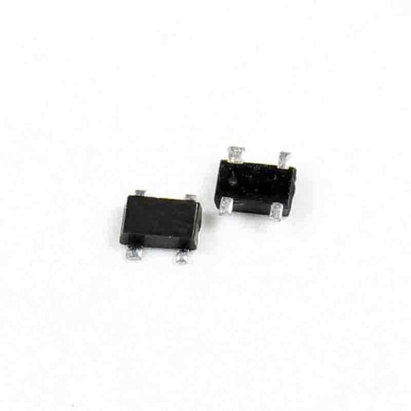 NESG7030M04-T2-A - M04 - IC RF TRANSISTOR NPN