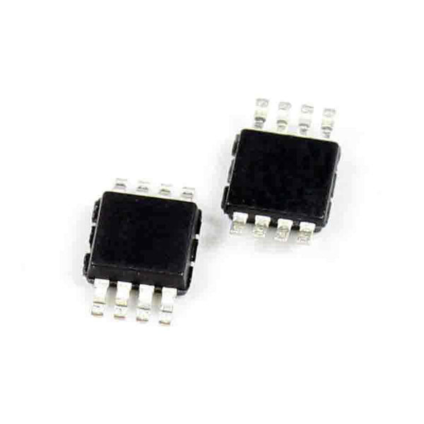 NCP3335ADM330R2G - Micro8? - IC REG LDO 3.3V .5A MICRO8