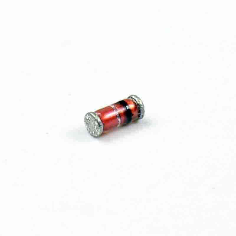 ZMM5242B-7 Mini MELF DIODE ZENER 12V 500MW MINIMELF | SICSTOCK.COM