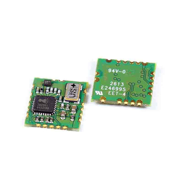 ZALM-301-1-B - Module - RF TRANSCEIVER 100MW PCB ANTENNA