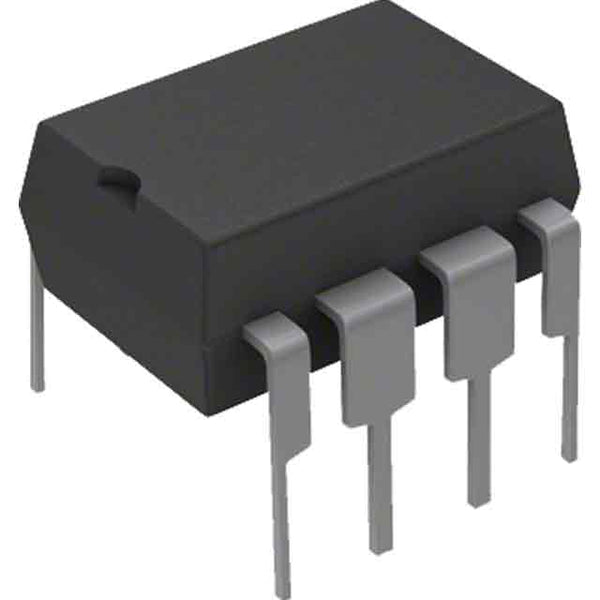 ICE3A0565Z - PG-DIP-7-1 - IC OFFLINE CTRLR SMPS CM 7DIP