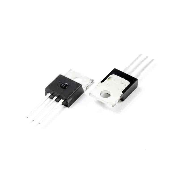 IPP034N03L G - PG-TO220-3 - MOSFET N-CH 30V 80A TO-220-3