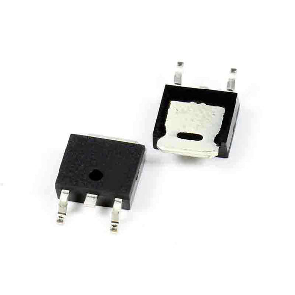 2SK2231(TE16R) - PW-MOLD - MOSFET N-CH 60V 5A PW-MOLD