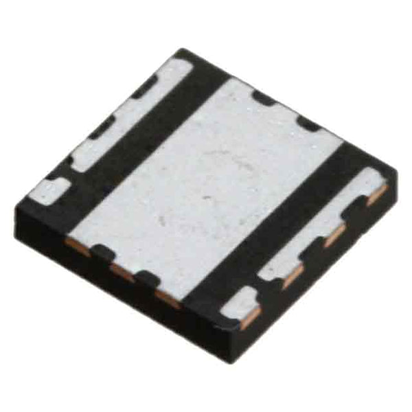 STL3NK40 - PowerFLAT? (5x5) - MOSFET N-CH 400V 0.43A 8PWRFLAT