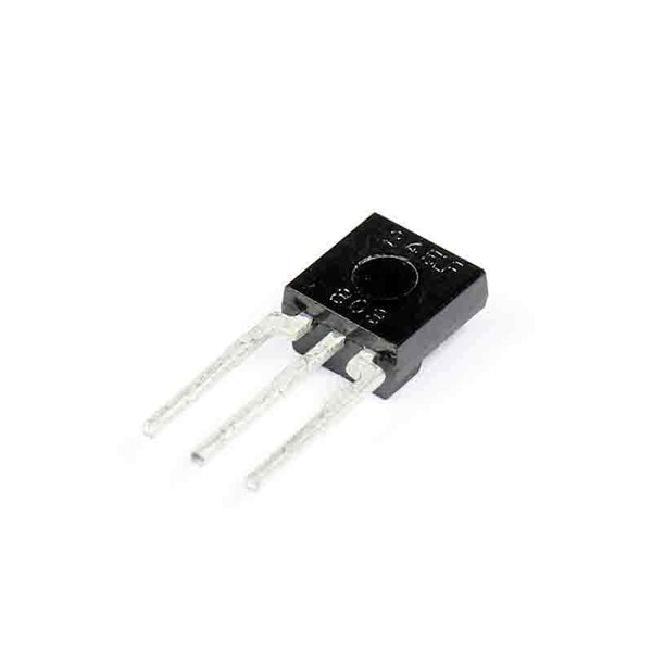 TSL252R-LF - Radial, 3 Lead, Side View - IC LIGHT TO VOLTAGE SENSOR 3PIN