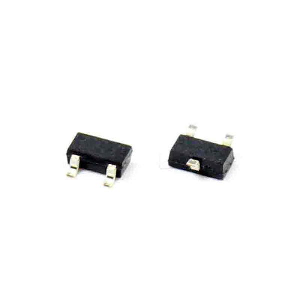 1SS193T5LFT - S-Mini - DIODE ULTRA HS 80V 100MA SC-59