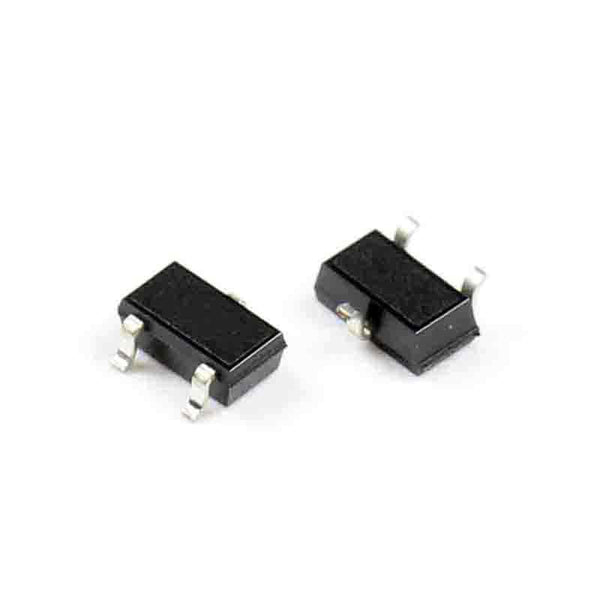 1SS181S,LF - SC-59 - DIODE SWITCHING 80V 100MA SC59-3