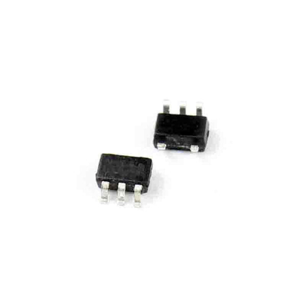 STF701.TCT - SC-70-5 - IC TVS ARRAY 2-UNI 100mW SC70-5