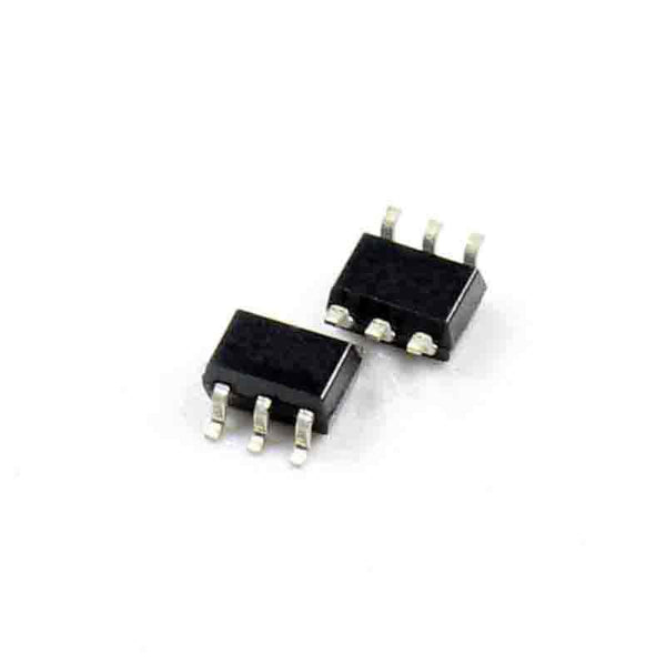 SN74AVC1T45DCKT - SC-70-6 - IC BUS TRANSCVR TRI-ST SC706