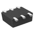 UCLAMP3304A.TCT - SC-89-6 - IC TVS ARRAY 4-LINE 3.3V SC89-6