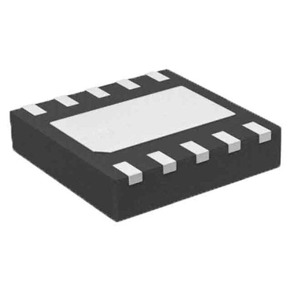 TCLAMP0602N.TCT - SLP2626P10 (2.6x2.6) - IC TVS ARRAY LOW CAP 10-SLP