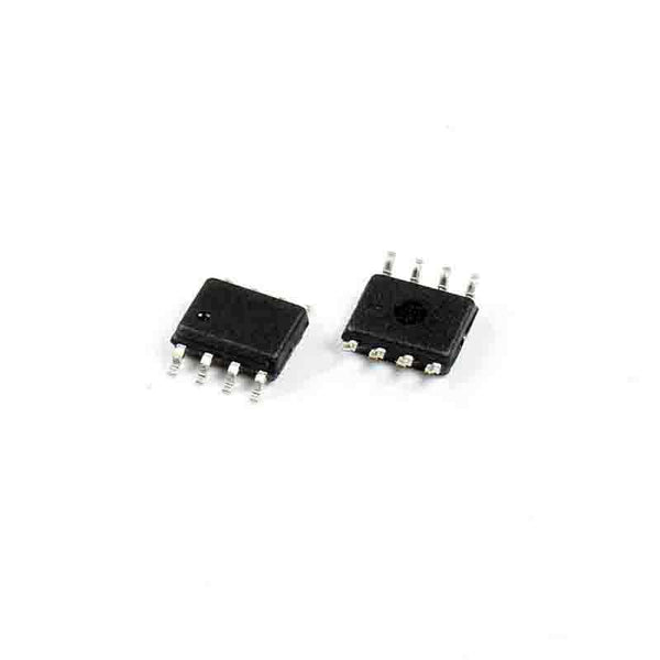 VNS1NV04P-E - SO-8 - MOSFET N-CH 40V 1.7A 8SOIC