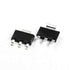 ZXMP2120G4TA - SOT-223 - MOSFET P-CH 200V 200MA SOT-223