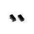 AS1360-50-T - SOT-23-3 - IC REG LDO 5V .25A SOT23-3