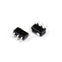 AS1353-15-T - SOT-23-5 - IC REG LDO 1.5V .15A SOT23-5