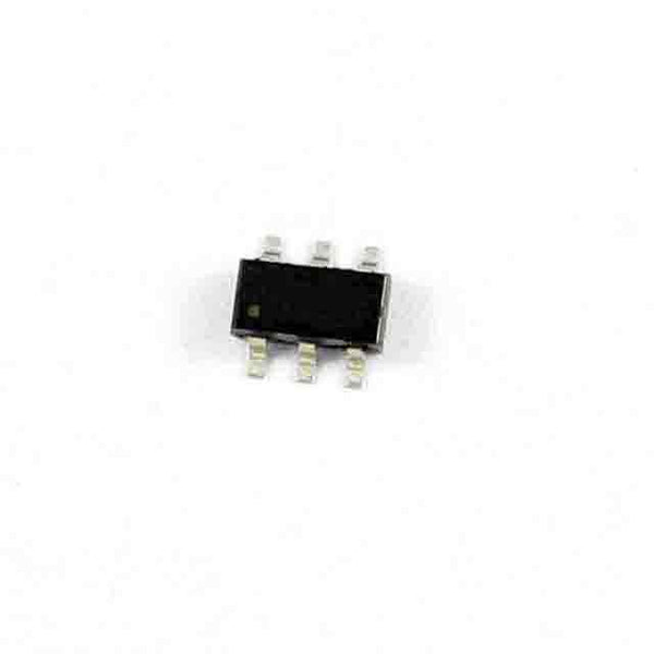 TPC6010-H(TE85L,FM - SOT-23-6 Thin - MOSFET N-CH 60V 6.1A VS6