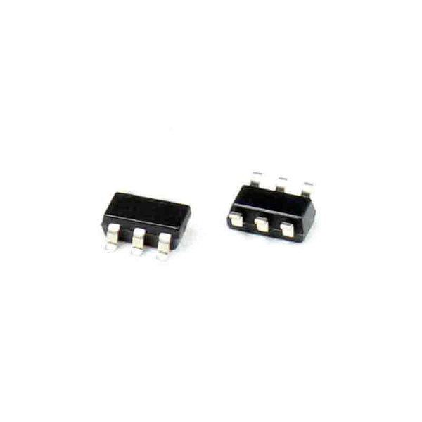 RCLAMP0554S.TCT - SOT-23-6 - TVS DIODE 5V 375W SOT23-6L