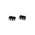 SC1462ISKTRT - SOT-23-6 - IC REG SWITCHD CAP DBL ADJ SOT23