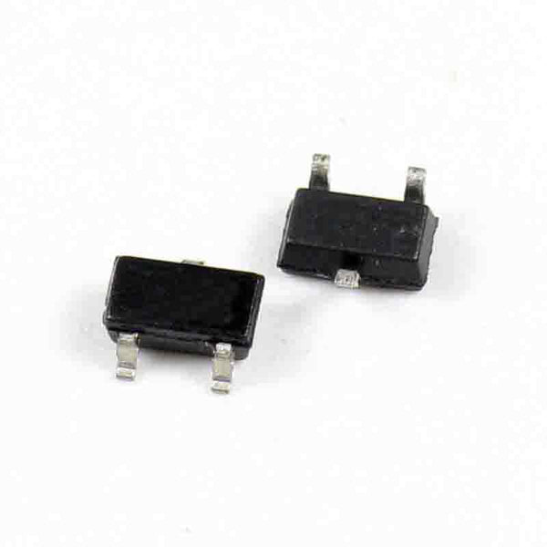 A1242LLHLT-I1-T - SOT-23W - IC LATCH HALL EFFECT SOT-23W