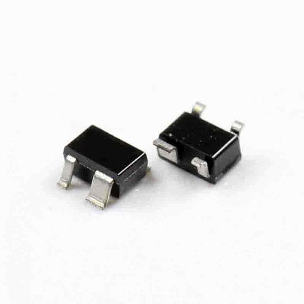 2SC5015-T1-A - SOT-343 - RF TRANSISTOR NPN SOT-343