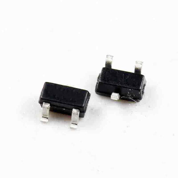 2SC5010-T1-A - SOT-523 - RF TRANSISTOR NPN SOT-523