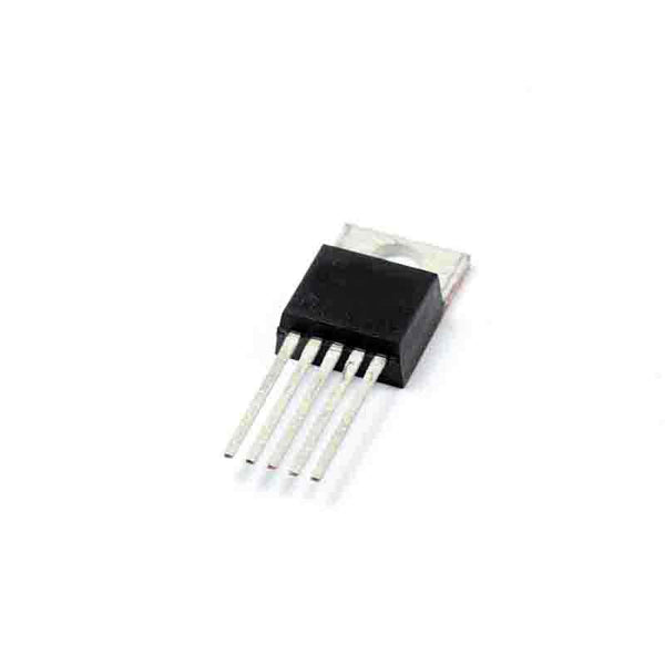 MIC29312BT - TO-220-5 - IC REG LDO ADJ 3A TO-220-5