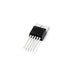 MIC29312BT - TO-220-5 - IC REG LDO ADJ 3A TO-220-5