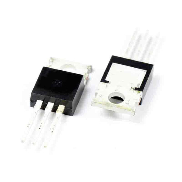 2SK1119(F) - TO-220AB - MOSFET N-CH 1000V 4A TO-220AB