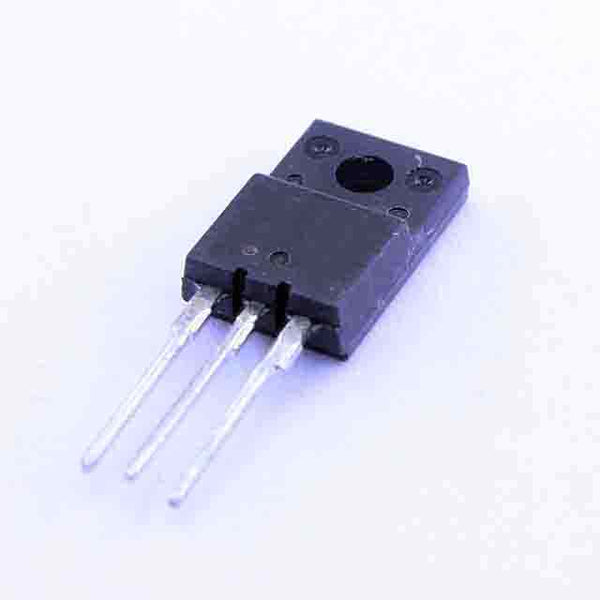 2SK4116LS - TO-220FI(LS) - MOSFET N-CH 400V 12A TO-220FI