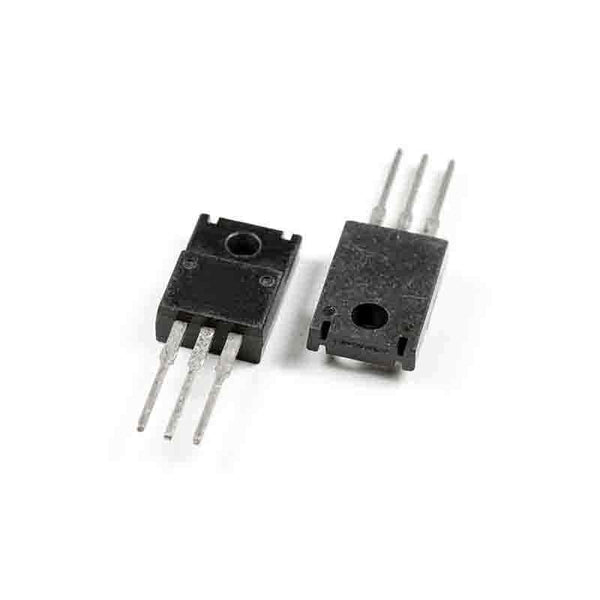 2SK2095N - TO-220FN - MOSFET N-CH 60V 10A TO-220FN