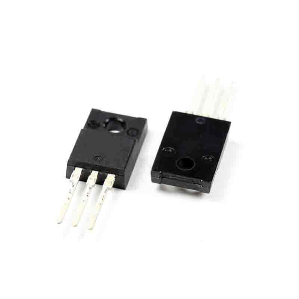 STF40NF06 - TO-220FP - MOSFET N-CH 60V 23A TO220FP