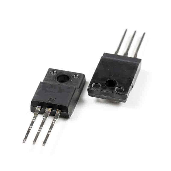 2SC3852A - TO-220F - TRANS NPN 80V 3A TO220F