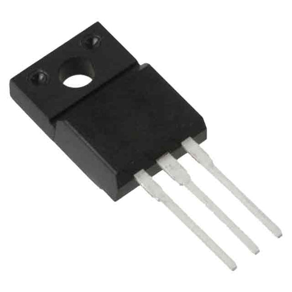 2SK2508(F,T) - TO-220NIS - MOSFET N-CH 250V 13A TO220NIS