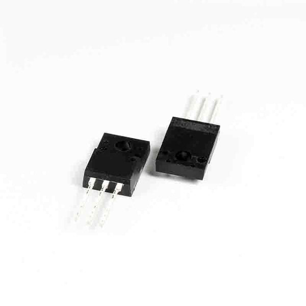 2SC6072(Q) - TO-220SIS - TRANSISTOR NPN 180V 2A TO220SIS