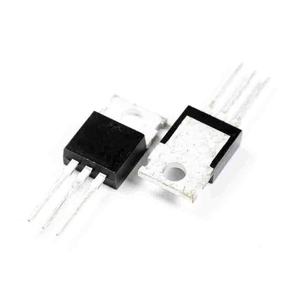 AOT286L - TO-220 - MOSFET N CH 80V 13A TO220