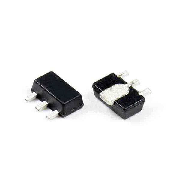 MGA-31289-TR1G - TO-243AA - IC AMP GAIN DRV 0.25W SOT-89