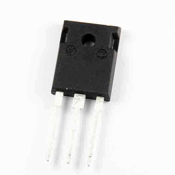 FFH75H60S - TO-247-2 - DIODE GEN PURP 600V 75A TO247-2