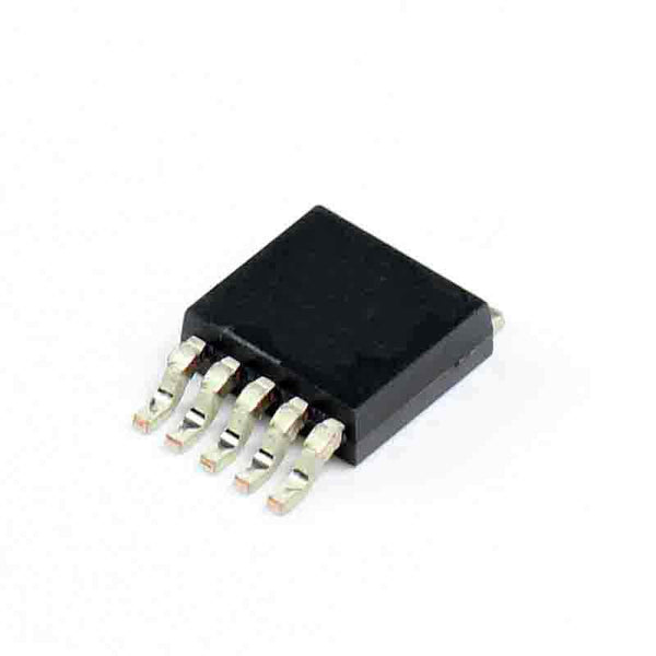 BA90BC0WFP-E2 - TO-252-5 - IC REG LDO 9V 1A TO252-5