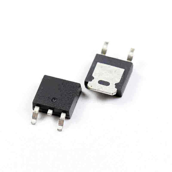 FDD3672 - TO-252 - MOSFET N-CH 100V 44A D-PAK