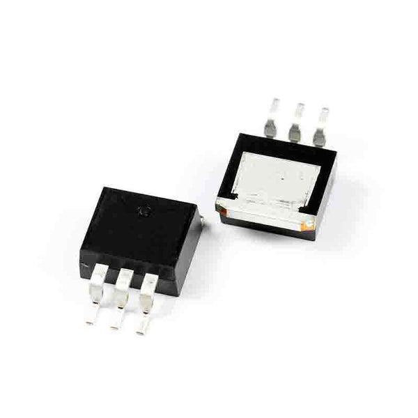 EZ1084CMTRT - TO-263-3 - IC REG LDO ADJ 5A TO263