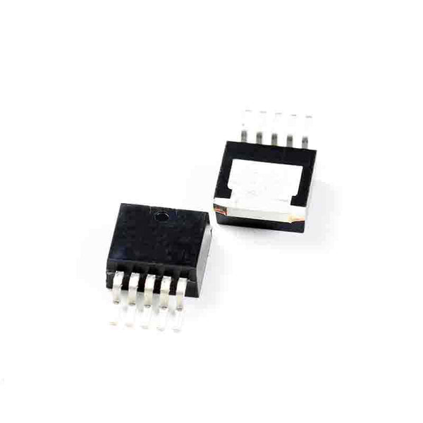 SC1566IM-2.5TRT - TO-263-5 - IC REG LDO 2.5V 3A TO-263-3