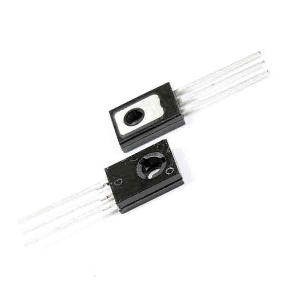 2N6073BG - TO225AA - THYRISTOR TRIAC 4A 400V TO225AA