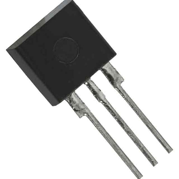 2SD2525(TP,Q) - TPL - TRANSISTOR NPN 60V 3A TPL